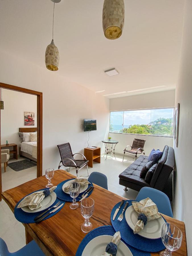 Villa Do Mar Cairu Eksteriør bilde